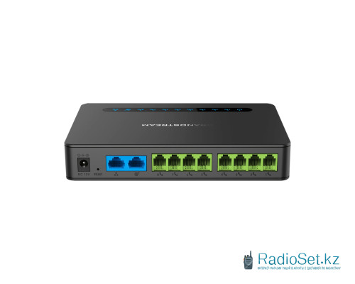 Телефонный адаптер Grandstream HT818